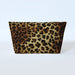 Cosmetic Bag - Leopard - printonitshop