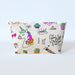 Cosmetic Bag - Girl Power - printonitshop