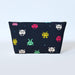 Cosmetic Bag - Invaders - printonitshop