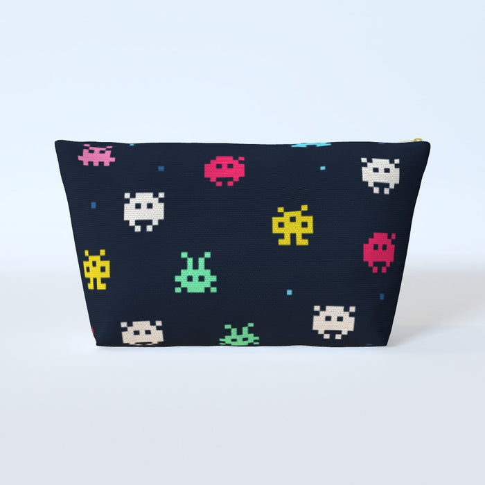 Cosmetic Bag - Invaders - printonitshop