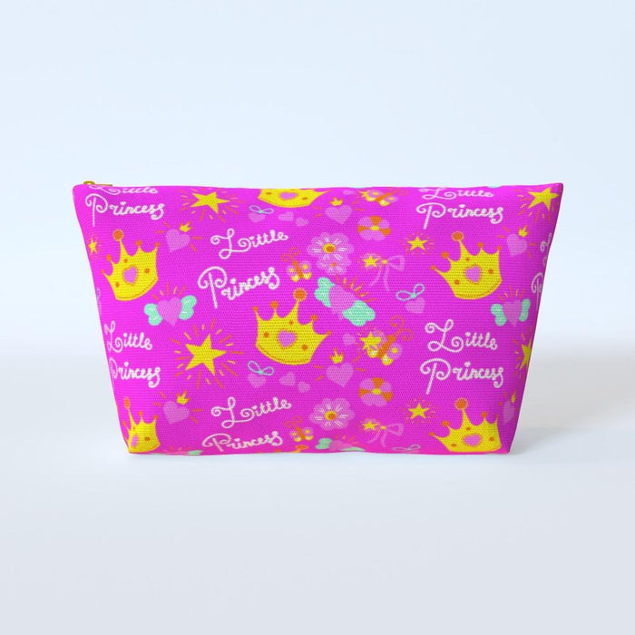 Cosmetic Bag - Little Princess - printonitshop