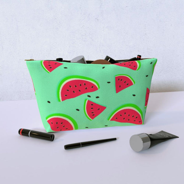 Cosmetic Bag - Melons - printonitshop