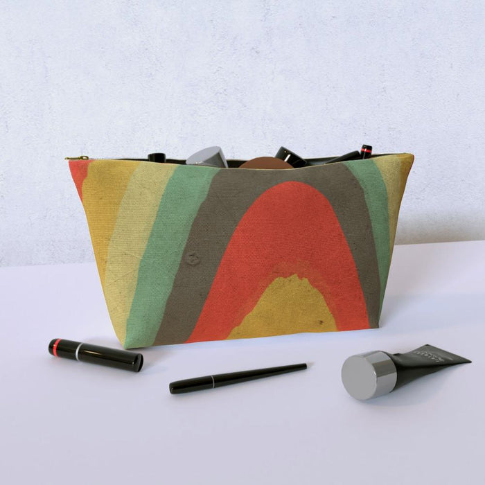 Cosmetic Bag - Retro - printonitshop