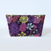 Cosmetic Bag - Flowers - printonitshop