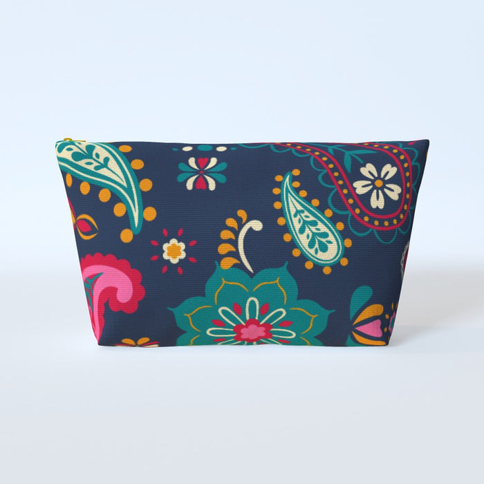 Cosmetic Bag - Ornate - printonitshop