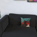Cushion - Samurai Green - printonitshop