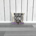 Cushion - To Cool For School Tiger - printonitshop