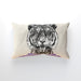 Cushion - To Cool For School Tiger - printonitshop