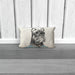 Cushion - To Cool For School Bulldog - printonitshop