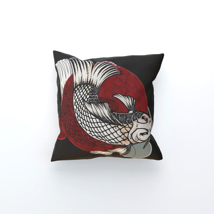 Cushion - Koi - printonitshop