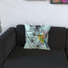 Cushion - Colourful Hummingbird - printonitshop