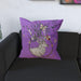 Cushion - Dream Catching Deer - printonitshop