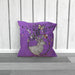 Cushion - Dream Catching Deer - printonitshop