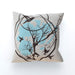 Cushion - Bird Tree - printonitshop