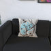 Cushion - Bird Tree - printonitshop