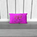 Cushion - You are my universe - Pink - printonitshop