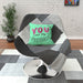 Cushion - You are my universe - Green Zest - printonitshop