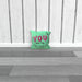 Cushion - You are my universe - Green Zest - printonitshop