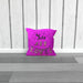 Cushion - You are Loved - Pink - printonitshop