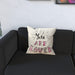 Cushion - You are Loved - Cream - printonitshop