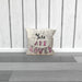 Cushion - You are Loved - Cream - printonitshop