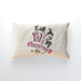 Cushion - Will You Be My Valentine - Cream - printonitshop