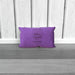 Cushion - I Love You Still - Purple - printonitshop