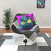 Cushion - Mr Cool Cat Pink - printonitshop