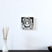 Wall Canvas - Space Monkey - printonitshop