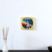 Wall Canvas - NASA Rocket - printonitshop