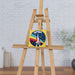 Wall Canvas - NASA Rocket - printonitshop