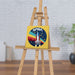 Wall Canvas - NASA Rocket - printonitshop