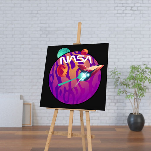 Wall Canvas - NASA 1 - printonitshop