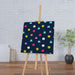 Wall Canvas - Invaders - printonitshop