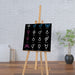 Wall Canvas - Sexuality - printonitshop