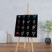 Wall Canvas - Sexuality - printonitshop