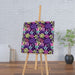 Wal Canvas - Flowers - printonitshop