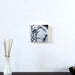 Wall Canvas - Urban Gorilla - printonitshop