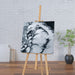 Wall Canvas - Urban Gorilla - printonitshop