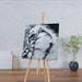 Wall Canvas - Urban Gorilla - printonitshop