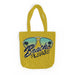 Tote Bag - Beach Please - Mustard - printonitshop