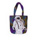 Tote Bag - Trippy Spaceman - printonitshop