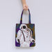 Tote Bag - Trippy Spaceman - printonitshop