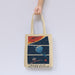 Tote bag - Outer Space Luxury - printonitshop