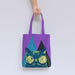 Tote Bag - Mr Cool Cat - printonitshop