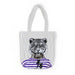 Tote Bag - To Cool For School Tiger - printonitshop