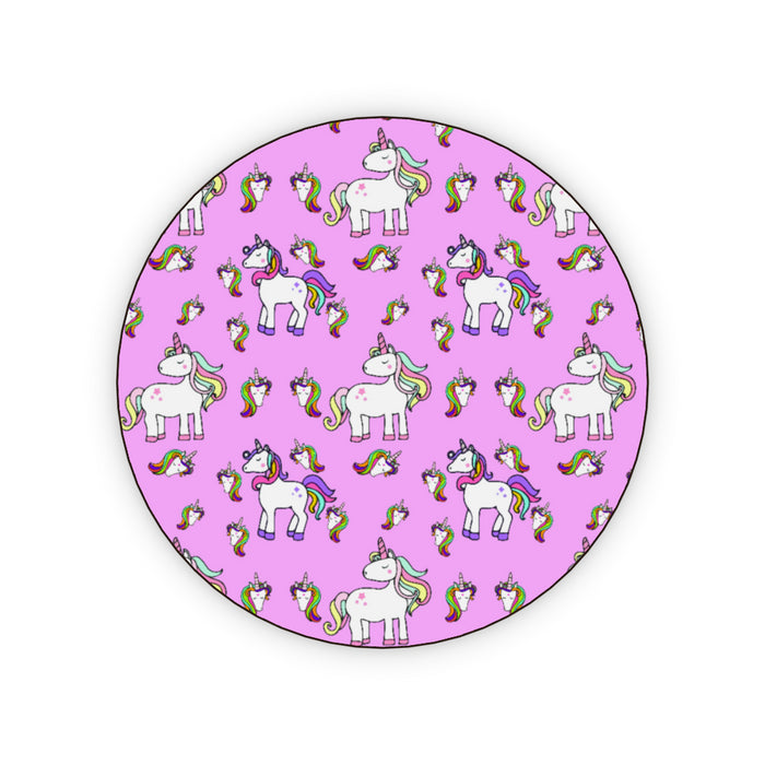 Coasters - Unicorn - printonitshop