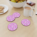 Coasters - Unicorn - printonitshop