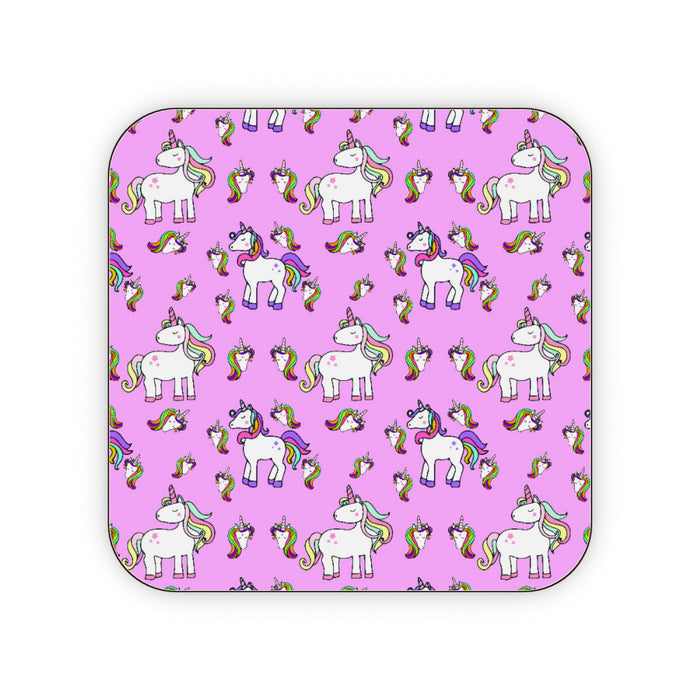 Coasters - Unicorn - printonitshop