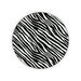 Coasters - Zebra - printonitshop